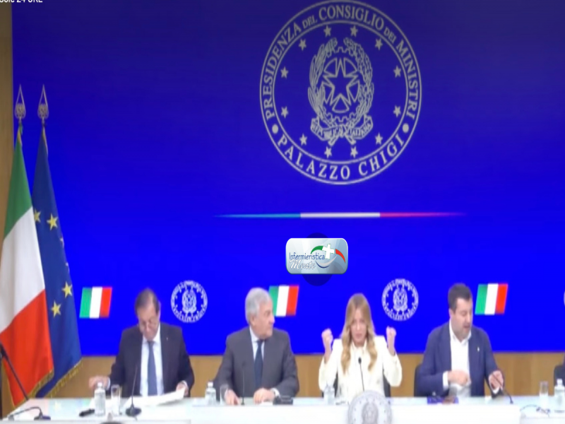 Sanità, 5 miliardi in più nella manovra 2027: fondi agli ospedali e voucher da 300 euro agli anziani